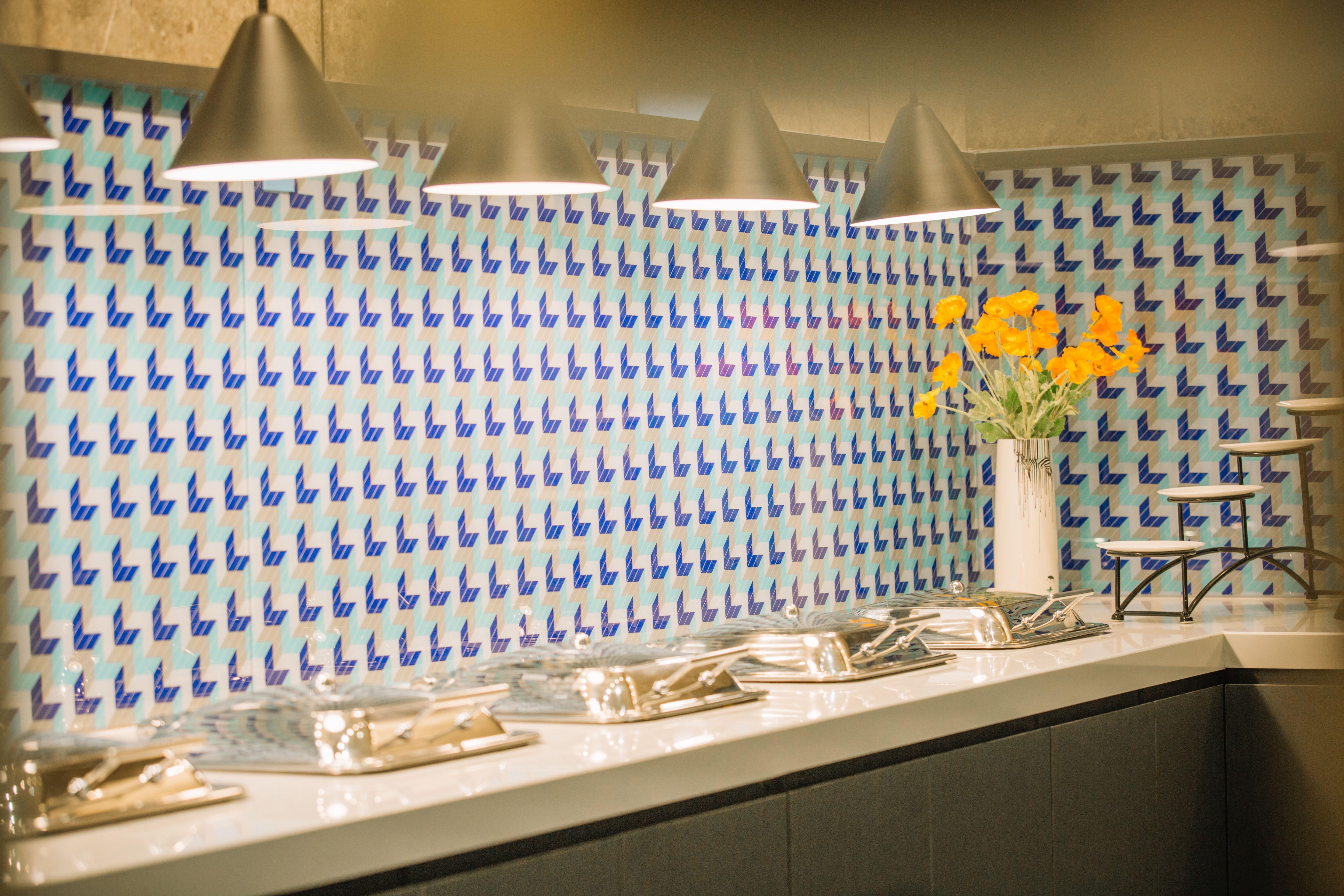 Holiday Inn Express Ningbo Fenghua By Ihg Extérieur photo