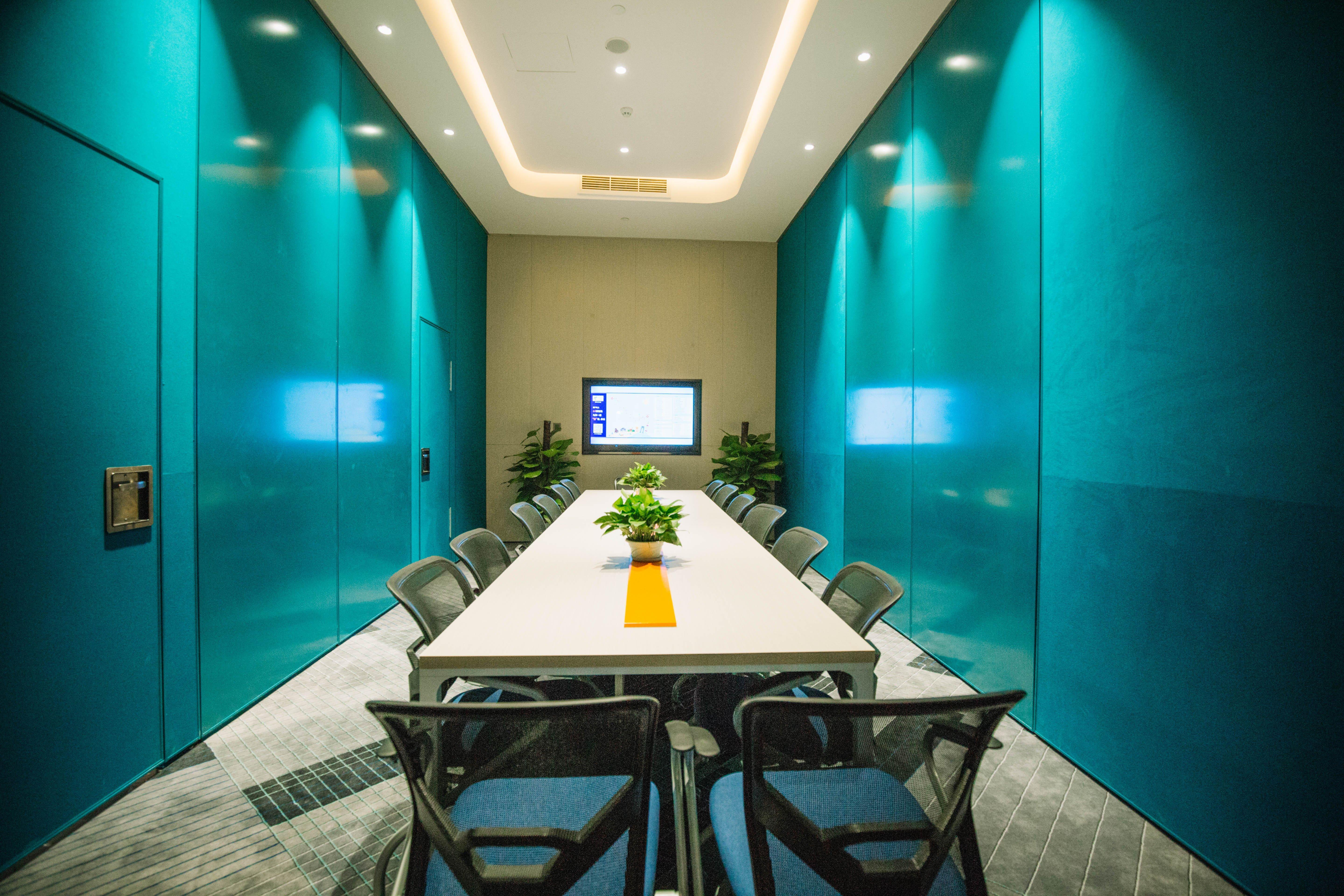 Holiday Inn Express Ningbo Fenghua By Ihg Extérieur photo